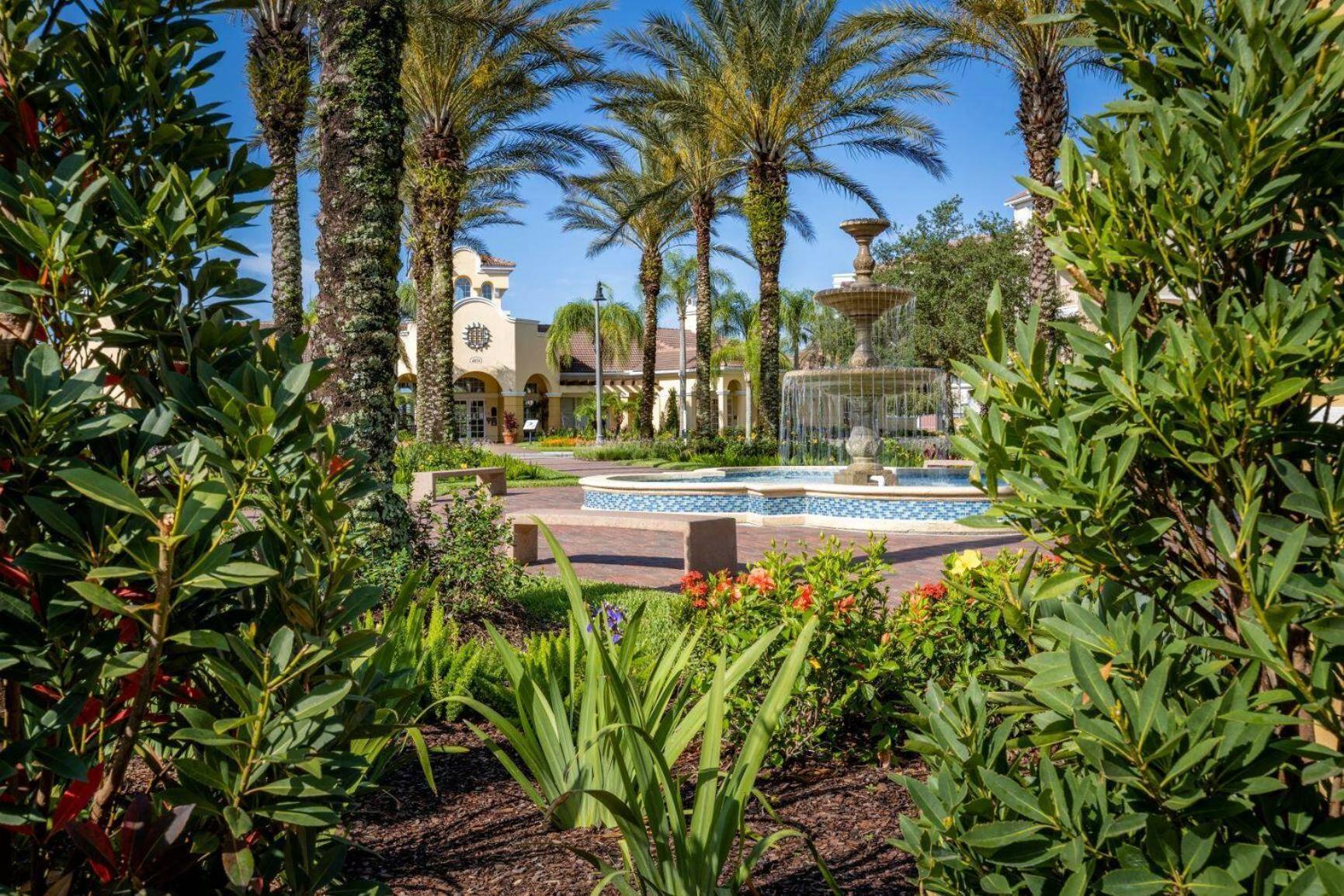Gorgeous Apartment In Orlando At Vista Cay Resort Vc5000 Ngoại thất bức ảnh