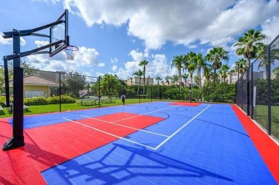 Gorgeous Apartment In Orlando At Vista Cay Resort Vc5000 Ngoại thất bức ảnh