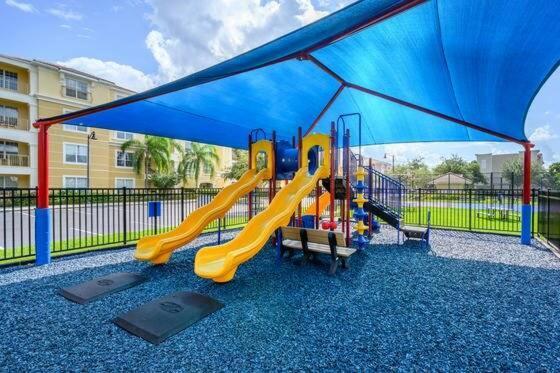 Gorgeous Apartment In Orlando At Vista Cay Resort Vc5000 Ngoại thất bức ảnh