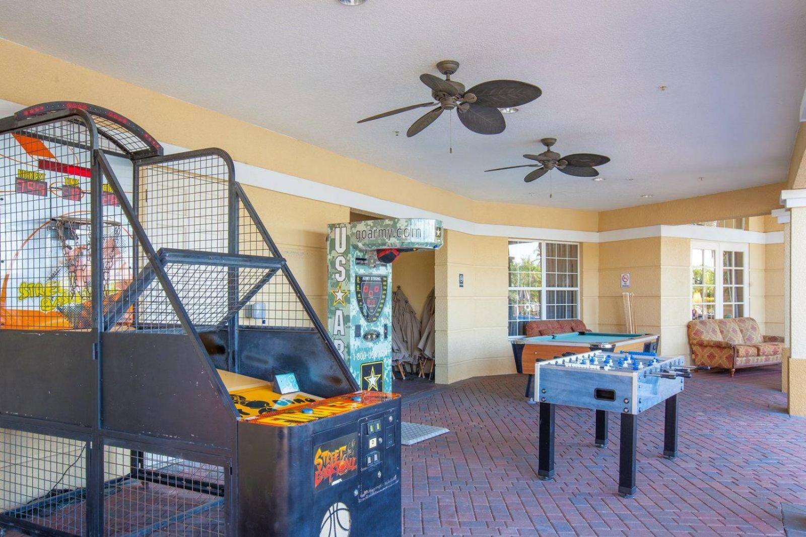 Gorgeous Apartment In Orlando At Vista Cay Resort Vc5000 Ngoại thất bức ảnh