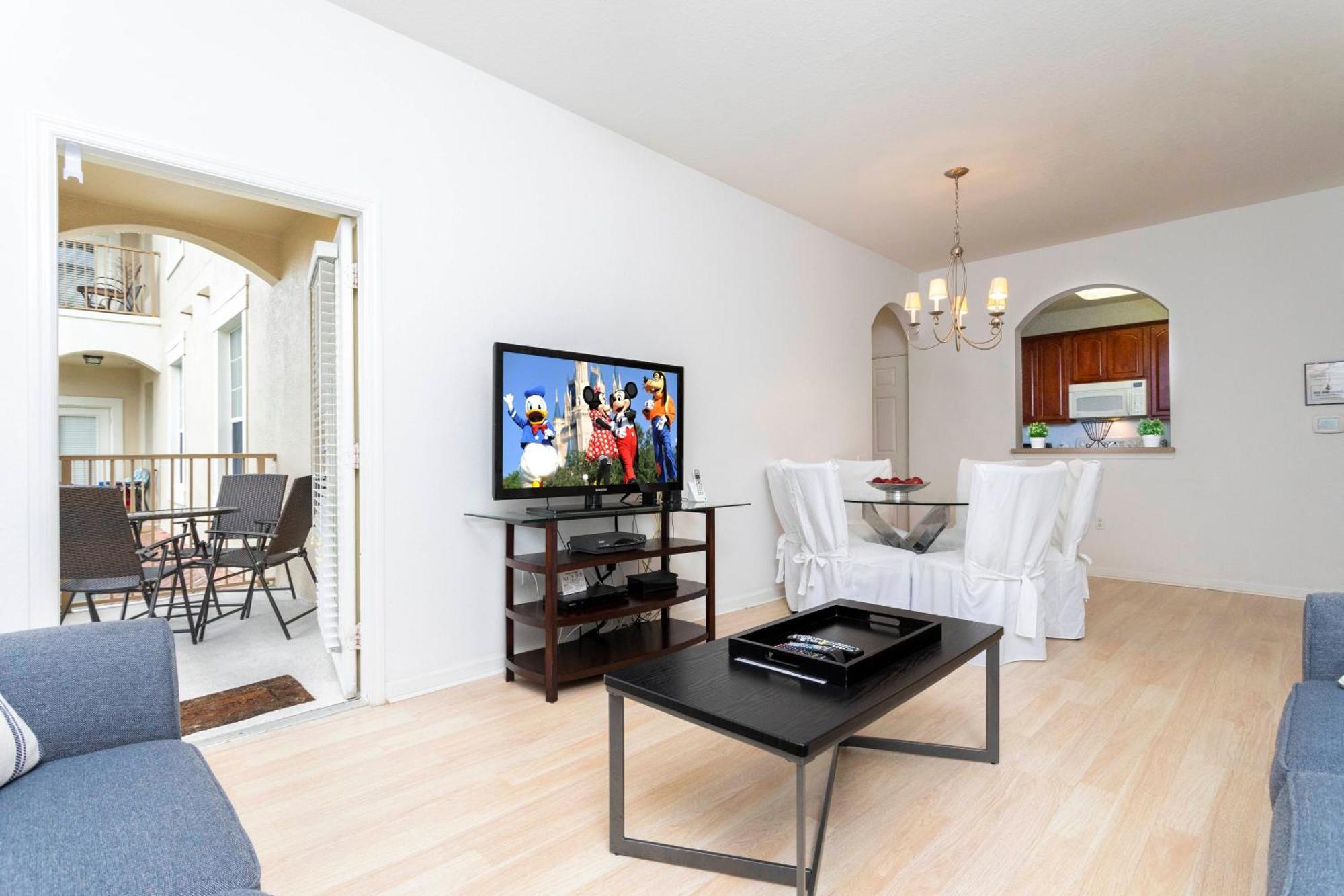 Gorgeous Apartment In Orlando At Vista Cay Resort Vc5000 Ngoại thất bức ảnh