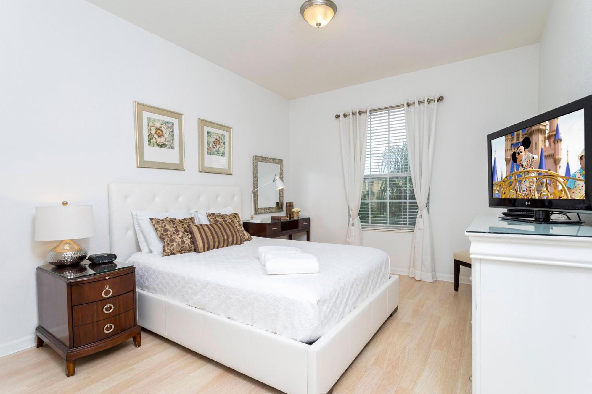 Gorgeous Apartment In Orlando At Vista Cay Resort Vc5000 Ngoại thất bức ảnh