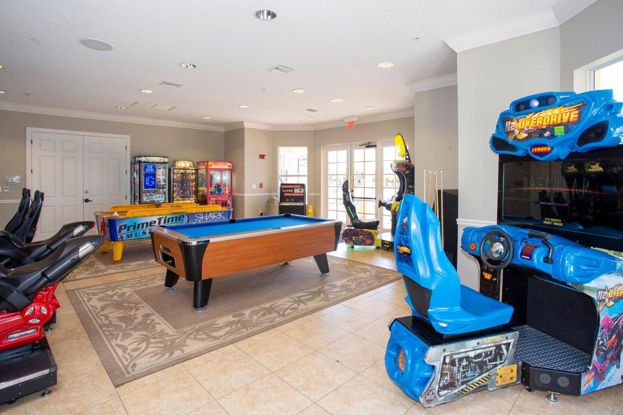 Gorgeous Apartment In Orlando At Vista Cay Resort Vc5000 Ngoại thất bức ảnh