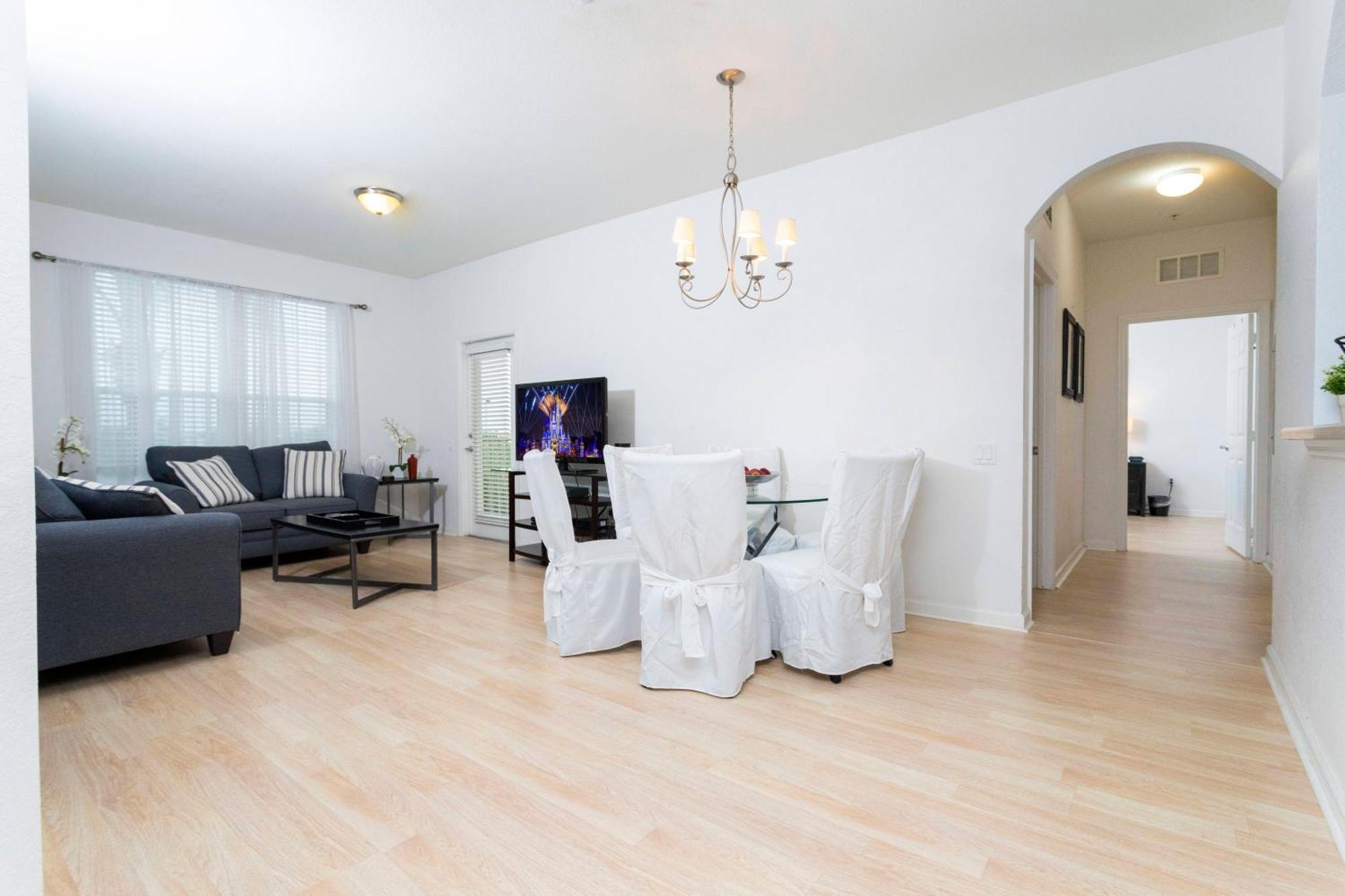 Gorgeous Apartment In Orlando At Vista Cay Resort Vc5000 Ngoại thất bức ảnh