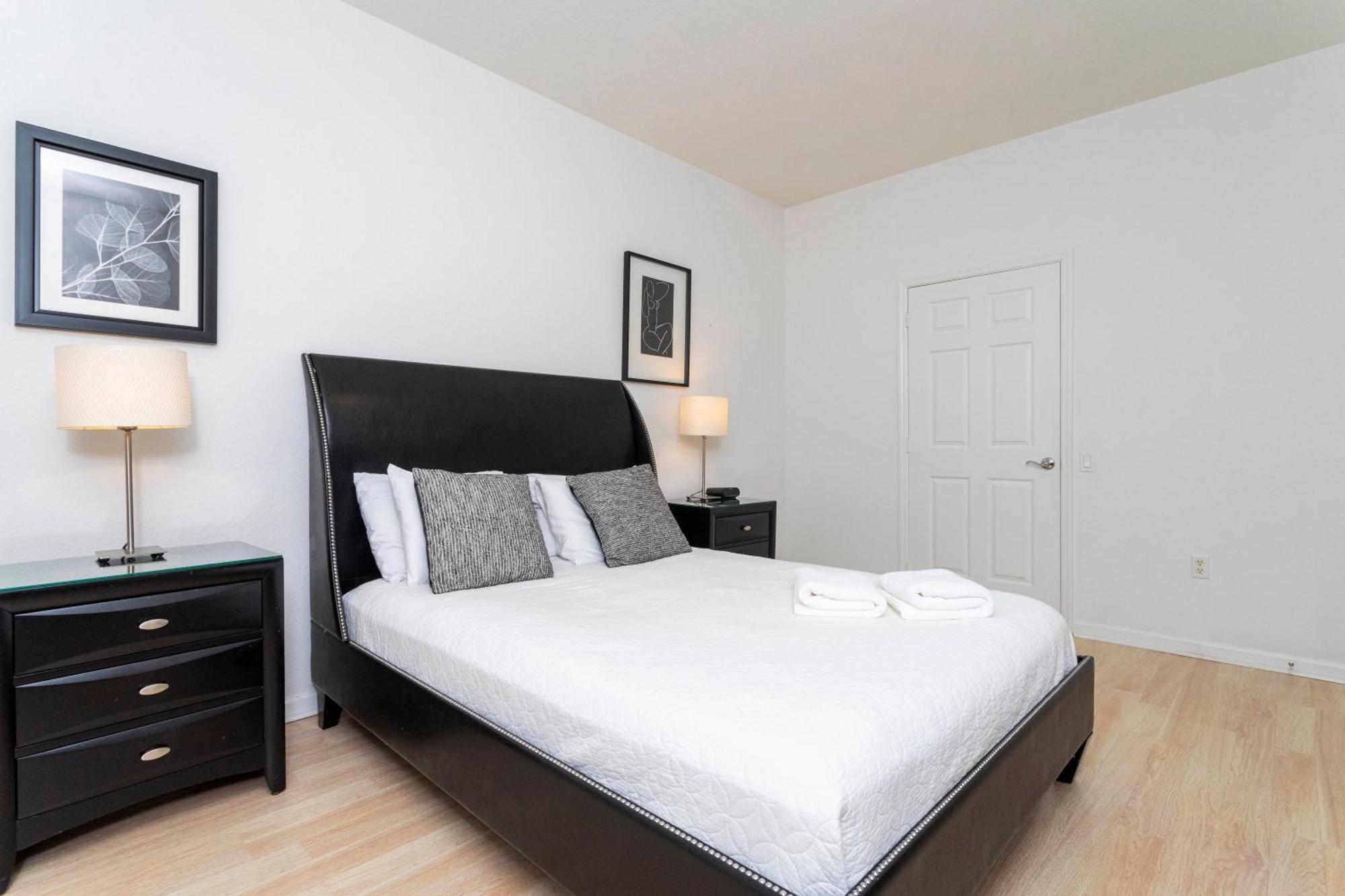 Gorgeous Apartment In Orlando At Vista Cay Resort Vc5000 Ngoại thất bức ảnh