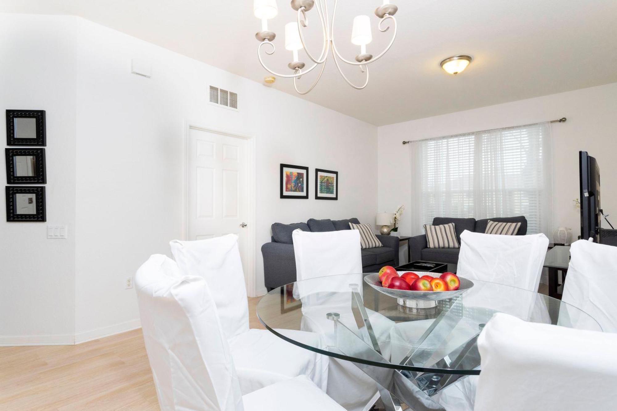 Gorgeous Apartment In Orlando At Vista Cay Resort Vc5000 Ngoại thất bức ảnh