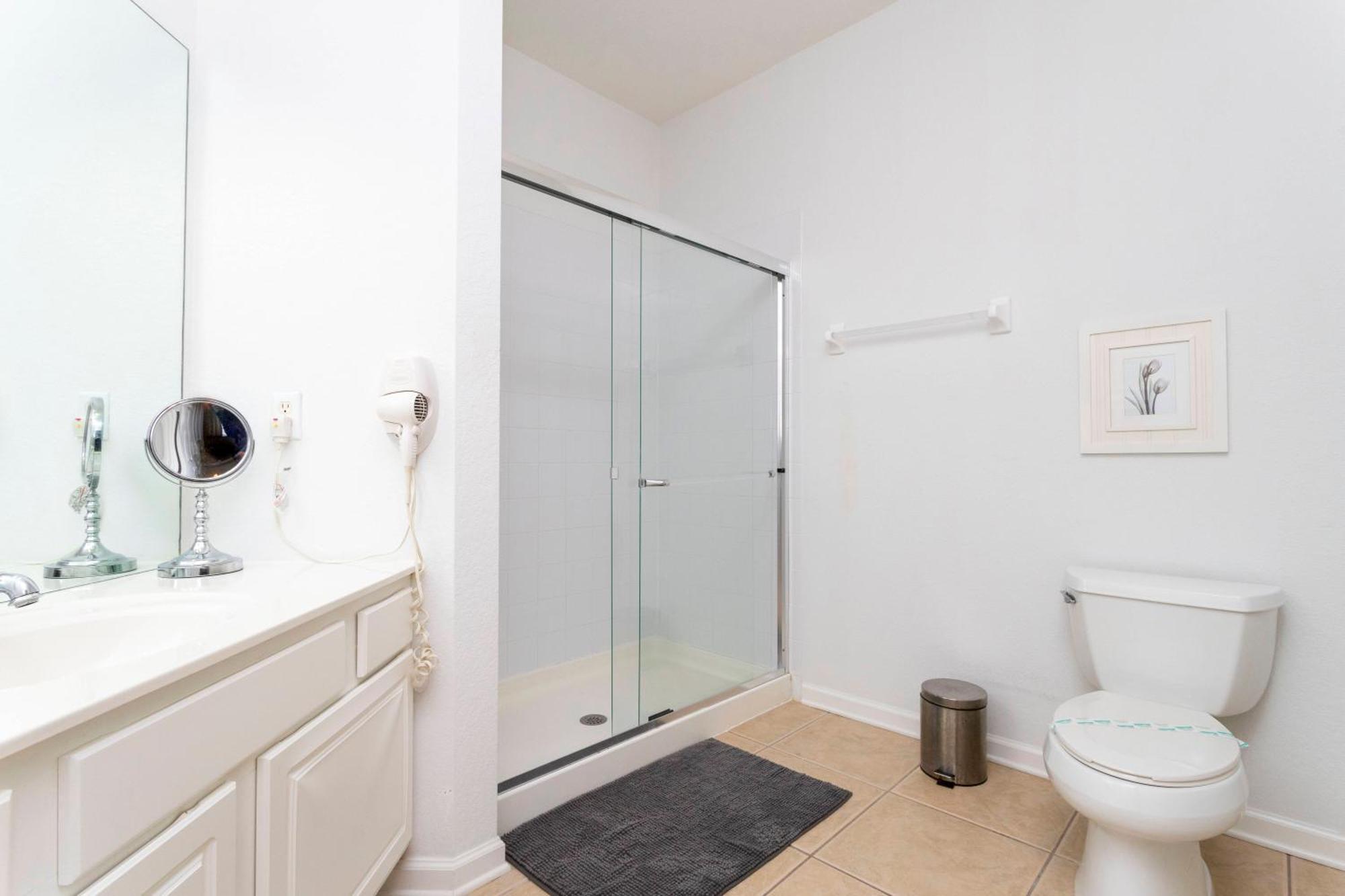Gorgeous Apartment In Orlando At Vista Cay Resort Vc5000 Ngoại thất bức ảnh