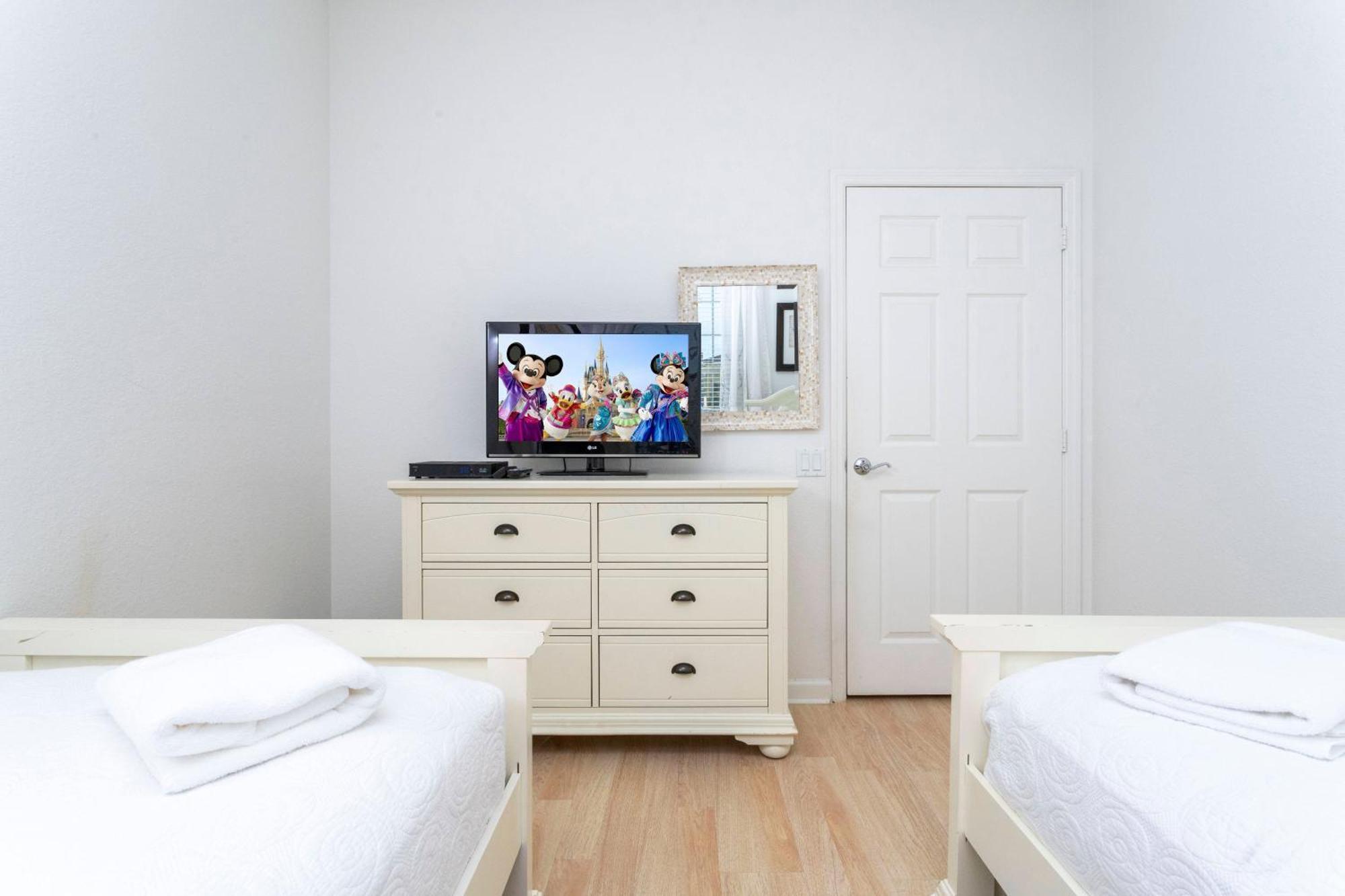 Gorgeous Apartment In Orlando At Vista Cay Resort Vc5000 Ngoại thất bức ảnh