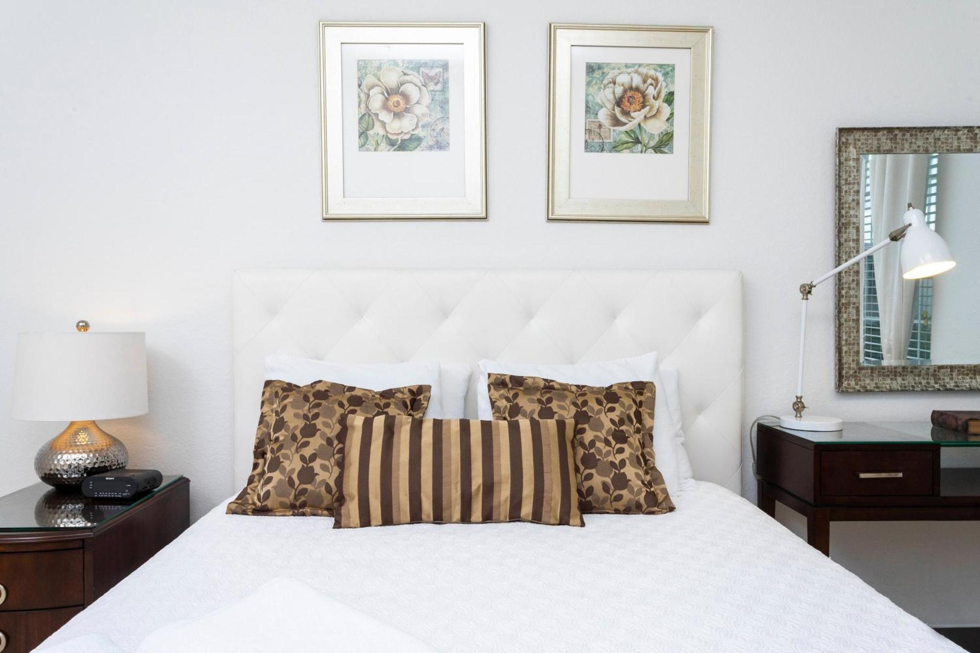Gorgeous Apartment In Orlando At Vista Cay Resort Vc5000 Ngoại thất bức ảnh