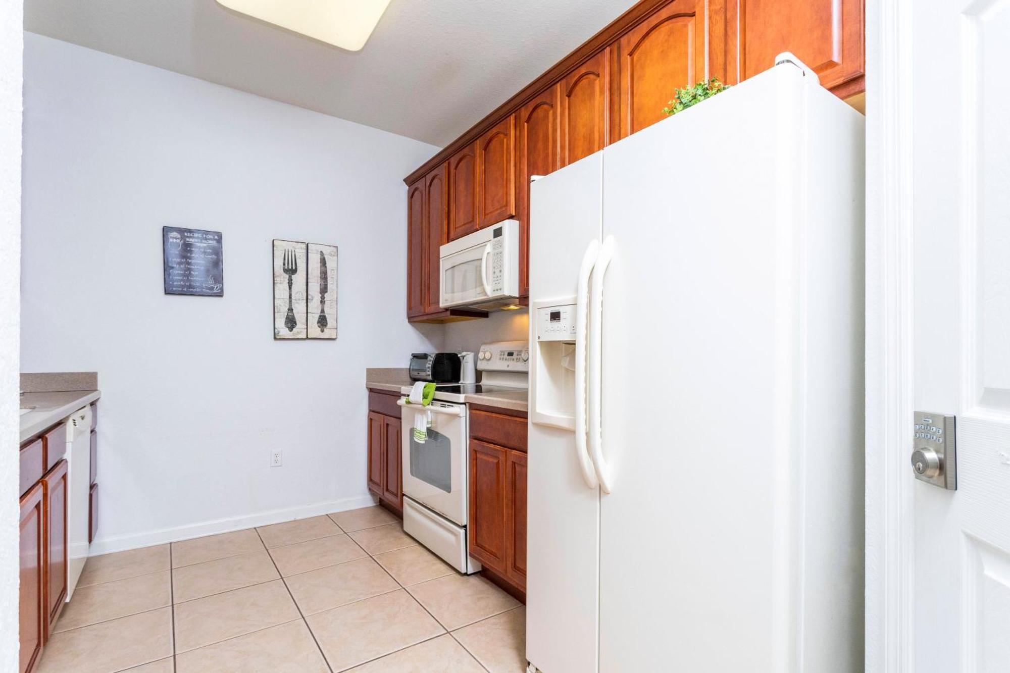 Gorgeous Apartment In Orlando At Vista Cay Resort Vc5000 Ngoại thất bức ảnh