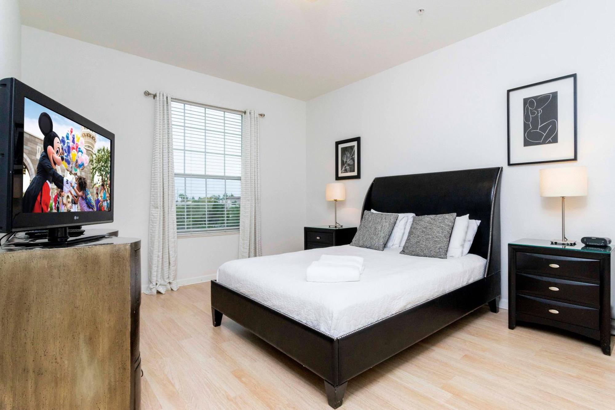 Gorgeous Apartment In Orlando At Vista Cay Resort Vc5000 Ngoại thất bức ảnh