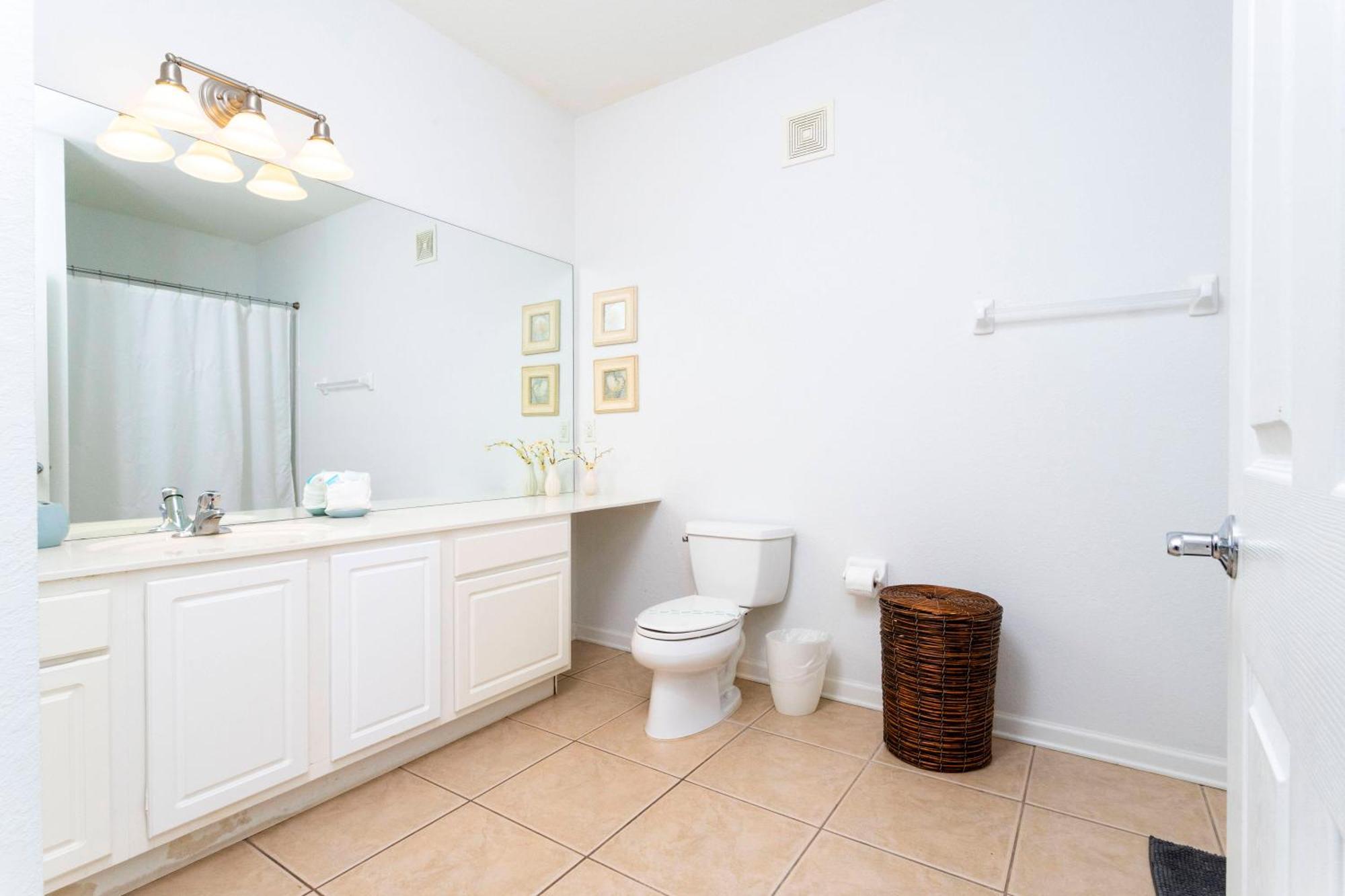 Gorgeous Apartment In Orlando At Vista Cay Resort Vc5000 Ngoại thất bức ảnh