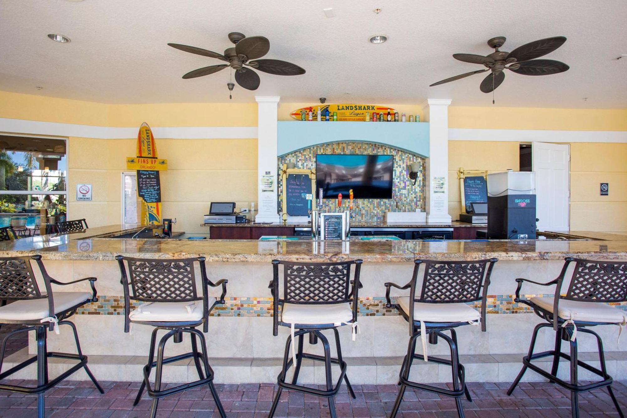 Gorgeous Apartment In Orlando At Vista Cay Resort Vc5000 Ngoại thất bức ảnh