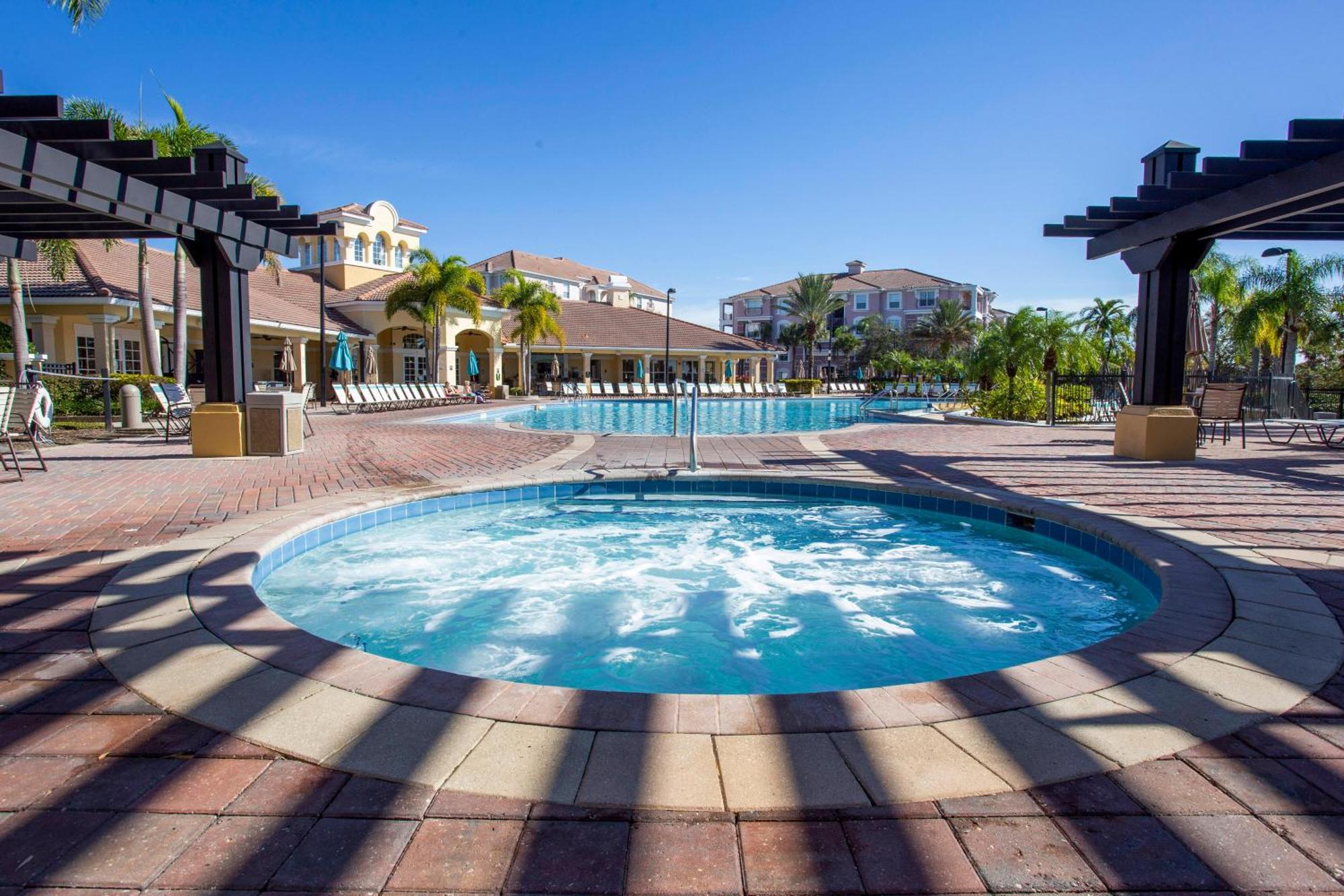 Gorgeous Apartment In Orlando At Vista Cay Resort Vc5000 Ngoại thất bức ảnh