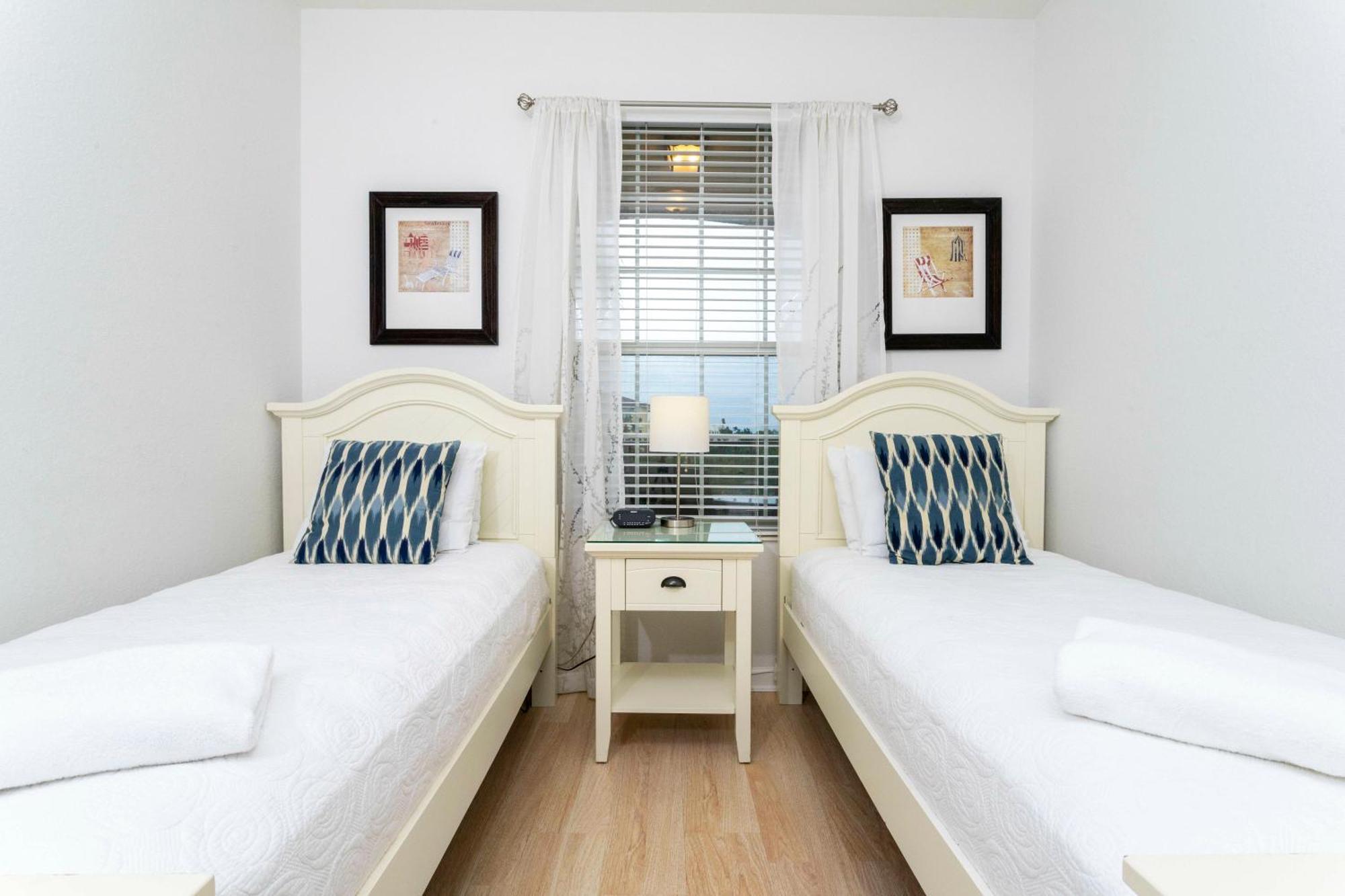 Gorgeous Apartment In Orlando At Vista Cay Resort Vc5000 Ngoại thất bức ảnh
