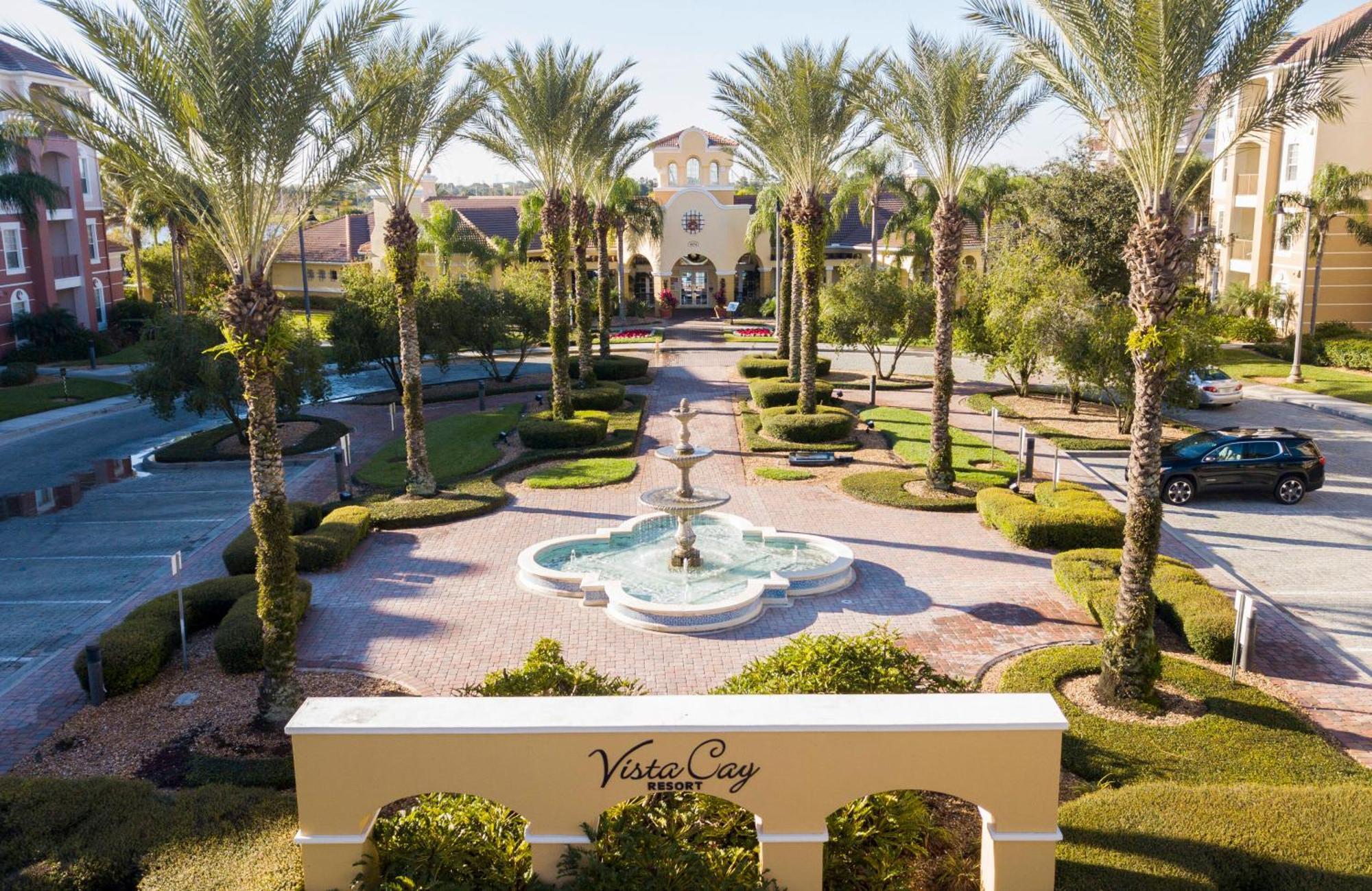 Gorgeous Apartment In Orlando At Vista Cay Resort Vc5000 Ngoại thất bức ảnh