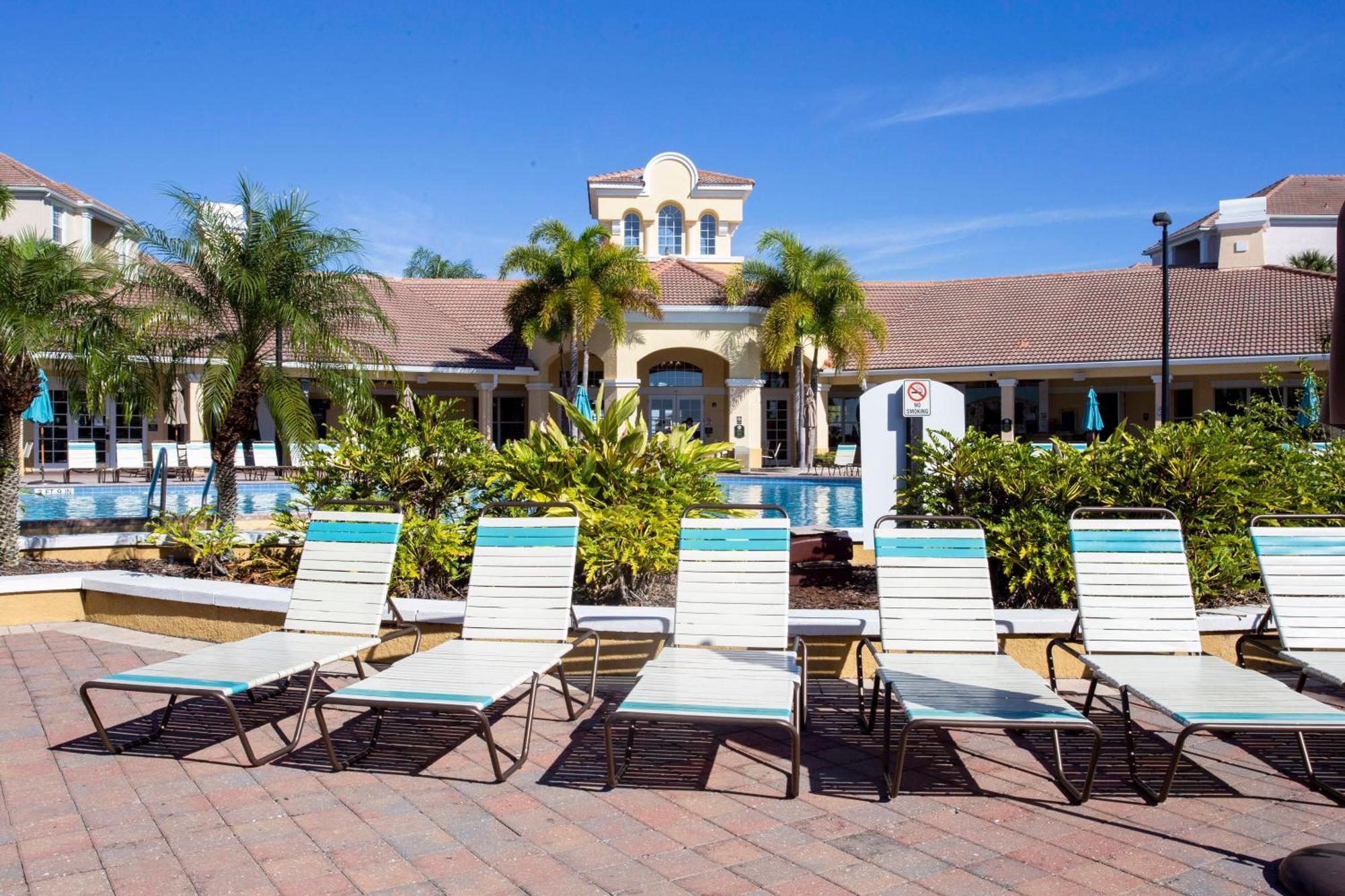 Gorgeous Apartment In Orlando At Vista Cay Resort Vc5000 Ngoại thất bức ảnh